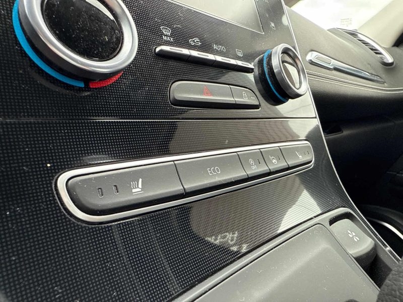 RENAULT Grand Scenic  2019