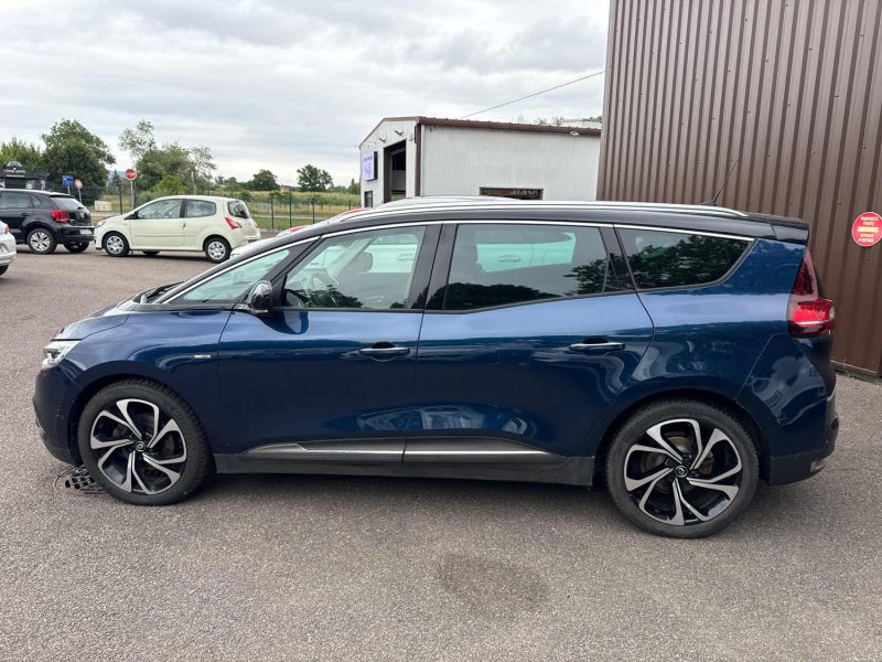 RENAULT Grand Scenic  2019