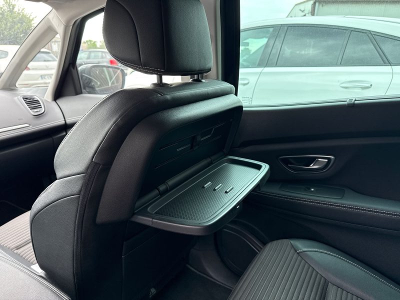 RENAULT Grand Scenic  2019