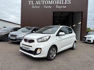 KIA PICANTO 2012