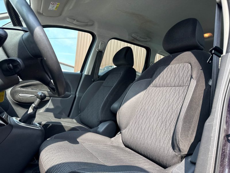 CITROEN C3 PICASSO 2014