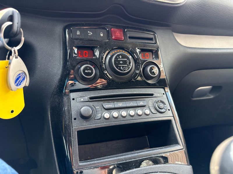 CITROEN C3 PICASSO 2014