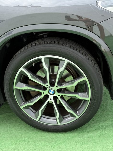 B.M.W. SERIE X 2020