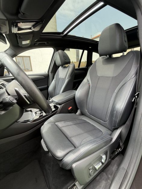 B.M.W. SERIE X 2020