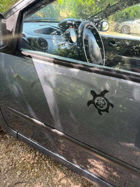 RENAULT TWINGO 1.2i 16v 75 DYNAMIQUE QUICKSHIFT 