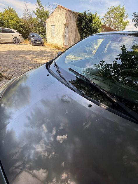 RENAULT TWINGO 1.2i 16v 75 DYNAMIQUE QUICKSHIFT 