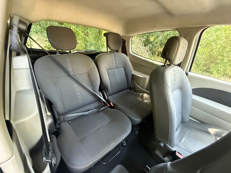 RENAULT TWINGO 1.2i 16v 75 DYNAMIQUE QUICKSHIFT 