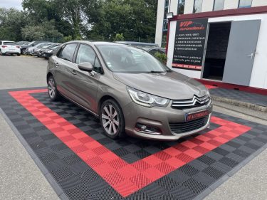 CITROEN C4 2015