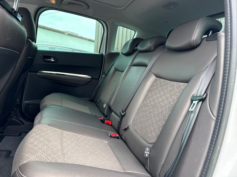 PEUGEOT 3008 HYbrid4 2.0 HDi 163ch ETG6 + Electric 37ch