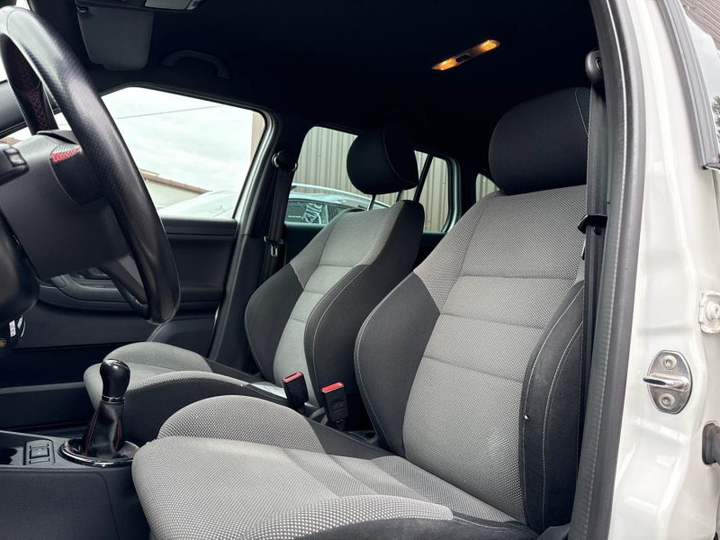 SKODA FABIA COMBI  2014