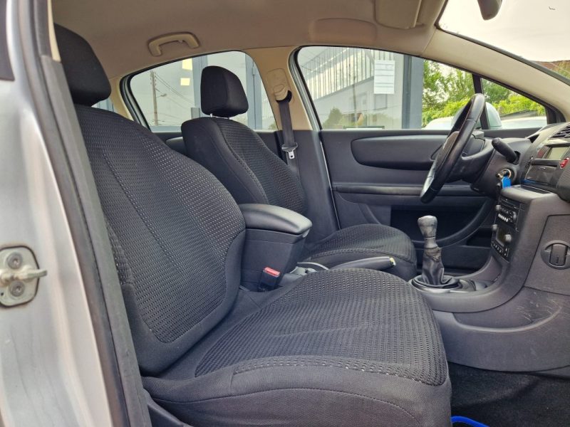 CITROEN C4 1.6L HDi 110cv CLIM *RADAR RECUL* / GARANTIE&REVISE