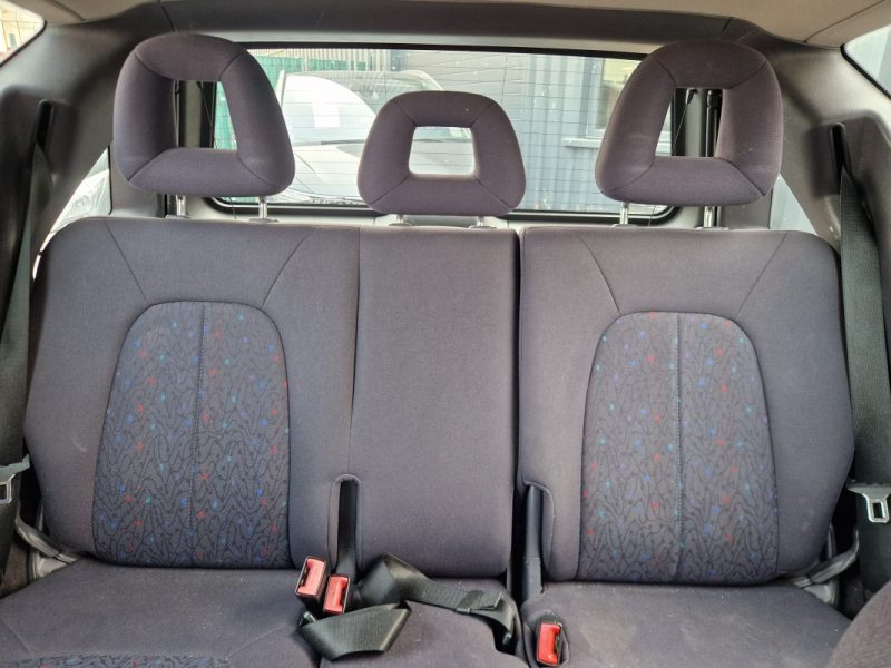 MERCEDES CLASSE A 140 1L4 i 82cv 1ere main *CLIM* / GARANTIE&REVISE