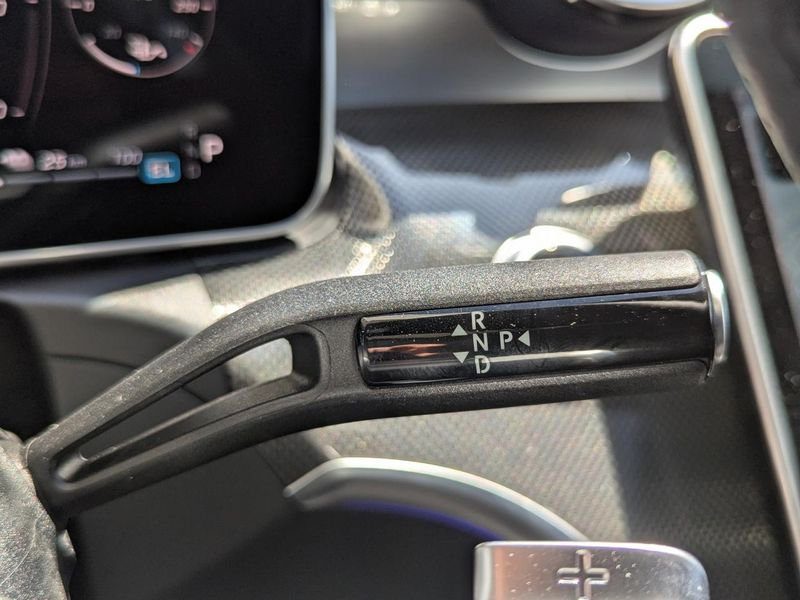 Mercedes Classe C Break 300 d e - BVA 9G-Tronic BM 206 AMG Line 4-Matic