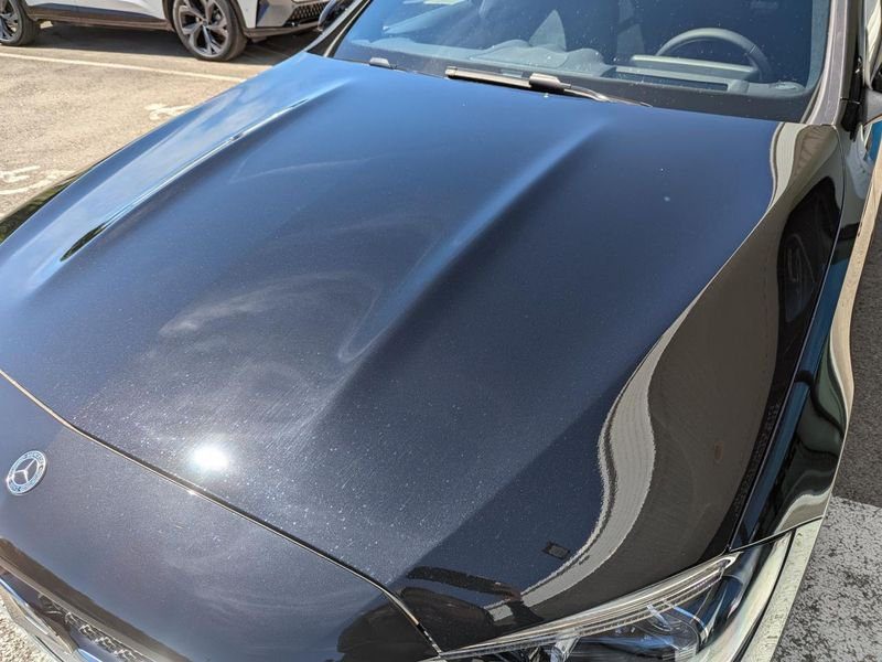 Mercedes Classe C Break 300 d e - BVA 9G-Tronic BM 206 AMG Line 4-Matic