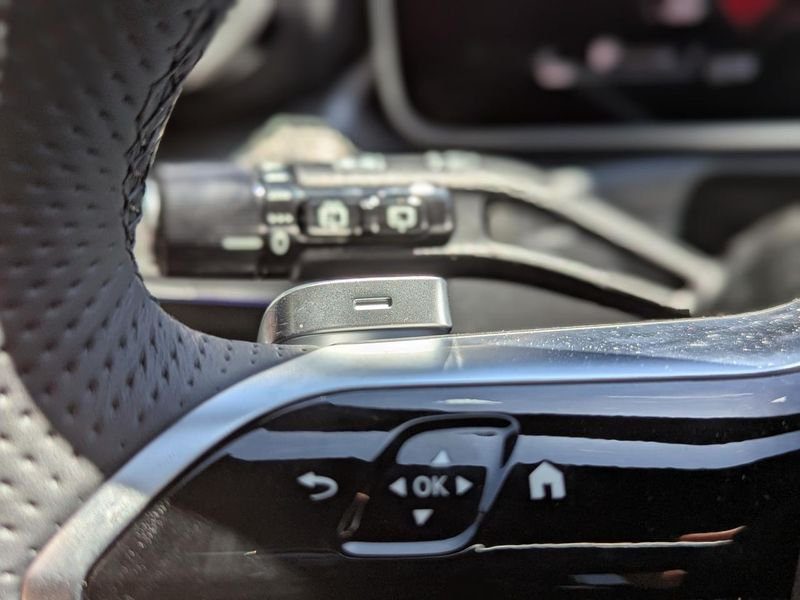 Mercedes Classe C Break 300 d e - BVA 9G-Tronic BM 206 AMG Line 4-Matic