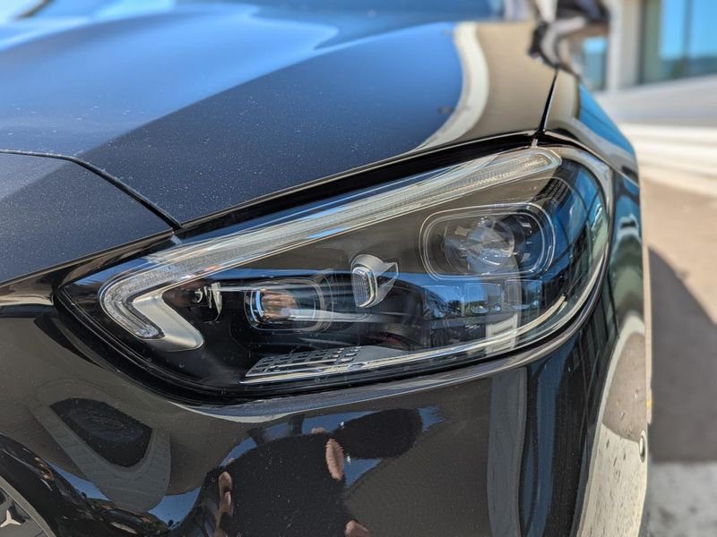 Mercedes Classe C Break 300 d e - BVA 9G-Tronic BM 206 AMG Line 4-Matic