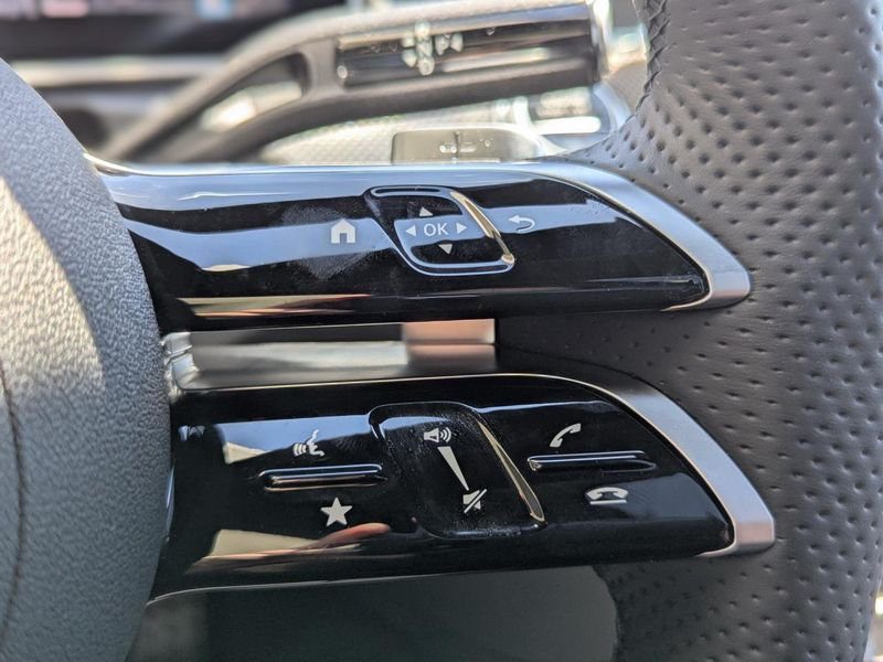 Mercedes Classe C Break 300 d e - BVA 9G-Tronic BM 206 AMG Line 4-Matic