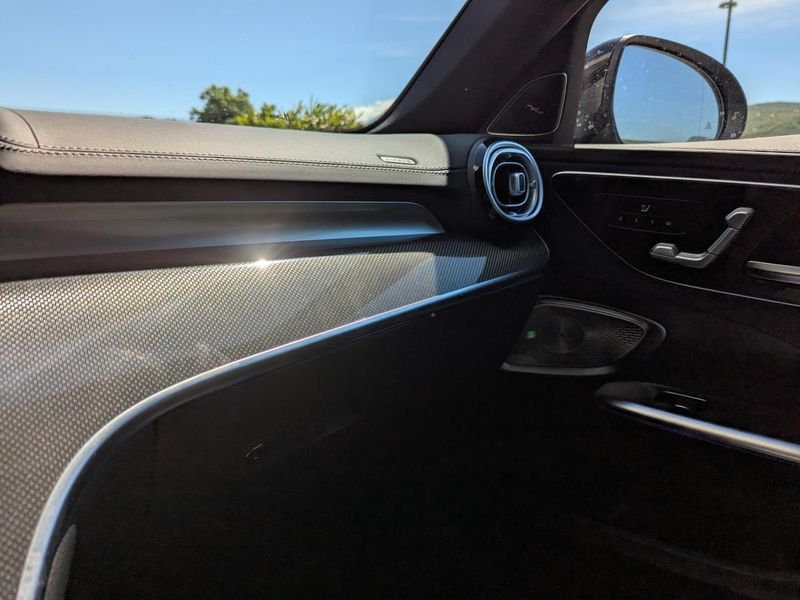 Mercedes Classe C Break 300 d e - BVA 9G-Tronic BM 206 AMG Line 4-Matic