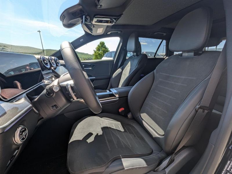 Mercedes Classe C Break 300 d e - BVA 9G-Tronic BM 206 AMG Line 4-Matic