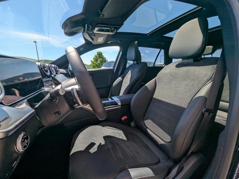 Mercedes Classe C Break 300 d e - BVA 9G-Tronic BM 206 AMG Line 4-Matic