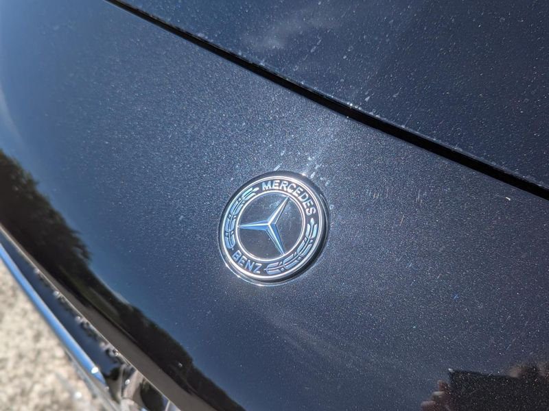 Mercedes Classe C Break 300 d e - BVA 9G-Tronic BM 206 AMG Line 4-Matic