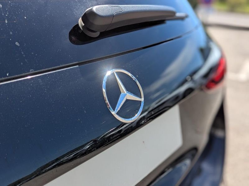 Mercedes Classe C Break 300 d e - BVA 9G-Tronic BM 206 AMG Line 4-Matic