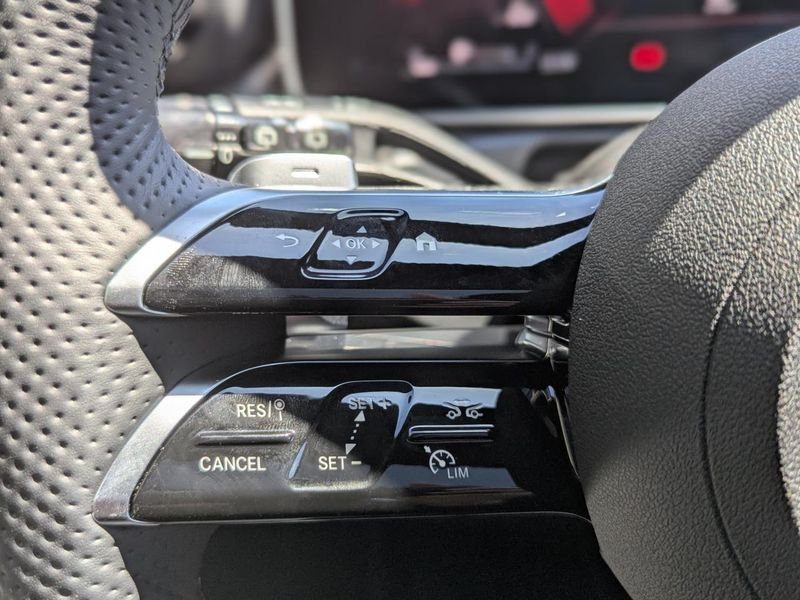 Mercedes Classe C Break 300 d e - BVA 9G-Tronic BM 206 AMG Line 4-Matic