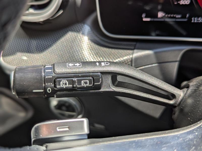 Mercedes Classe C Break 300 d e - BVA 9G-Tronic BM 206 AMG Line 4-Matic