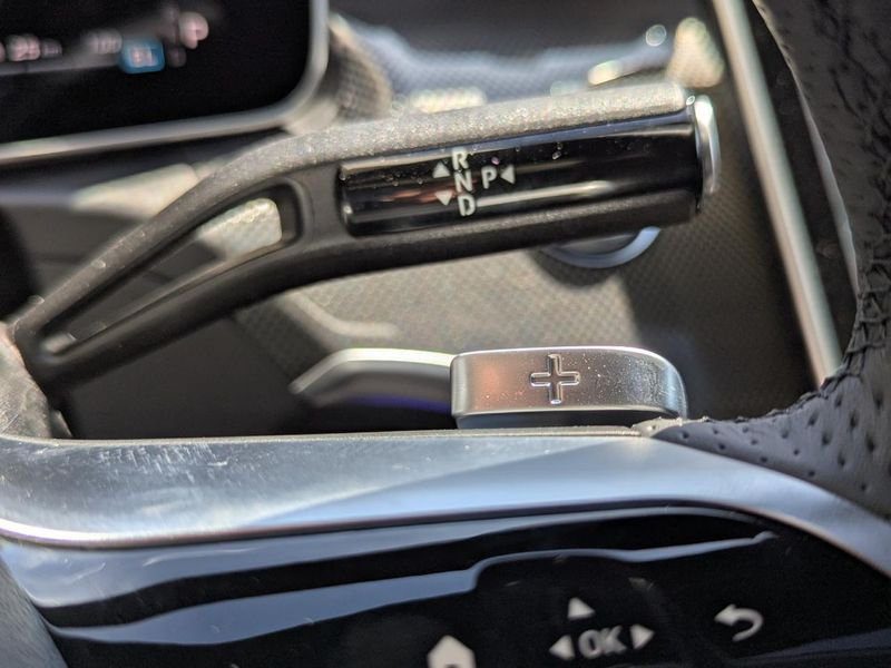 Mercedes Classe C Break 300 d e - BVA 9G-Tronic BM 206 AMG Line 4-Matic