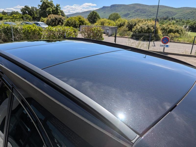 Mercedes Classe C Break 300 d e - BVA 9G-Tronic BM 206 AMG Line 4-Matic