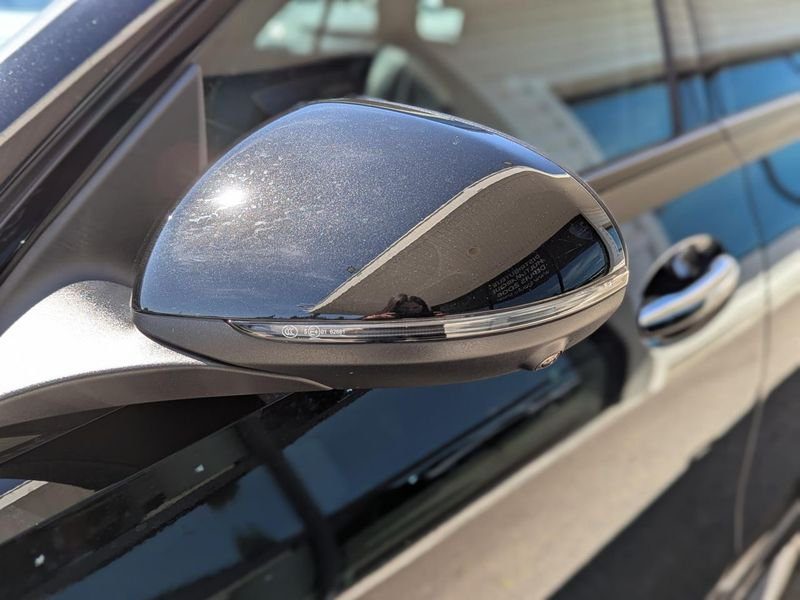 Mercedes Classe C Break 300 d e - BVA 9G-Tronic BM 206 AMG Line 4-Matic