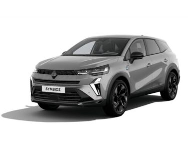 Renault Symbioz 1.6 E-Tech Hybride - 145 BVA multi-modes Esprit Alpine