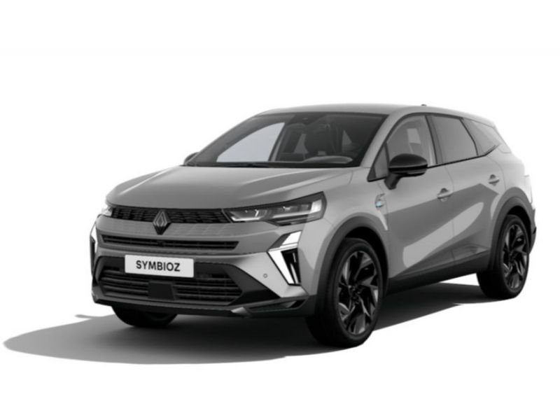 Renault Symbioz 1.6 E-Tech Hybride - 145 BVA multi-modes Esprit Alpine