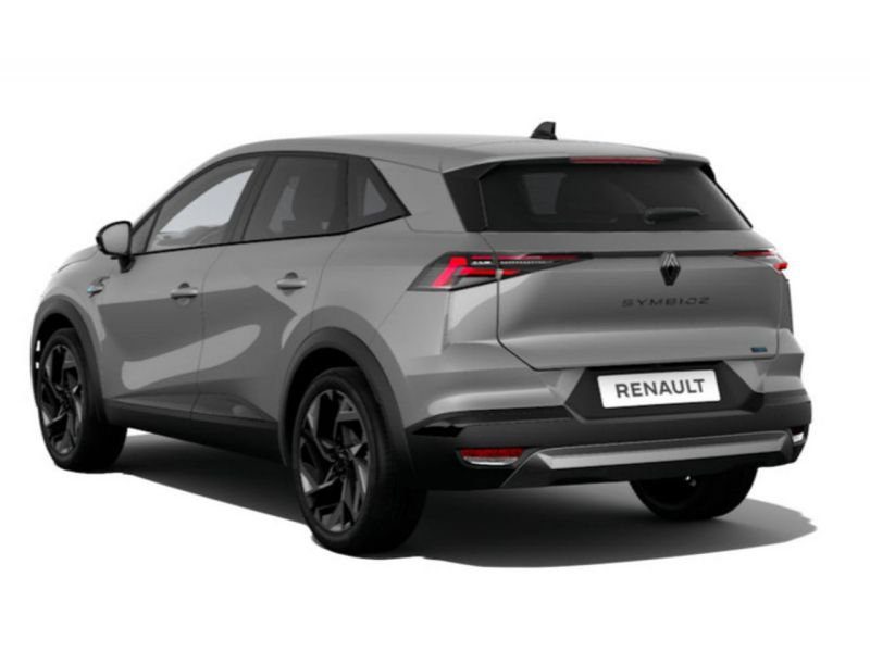Renault Symbioz 1.6 E-Tech Hybride - 145 BVA multi-modes Esprit Alpine