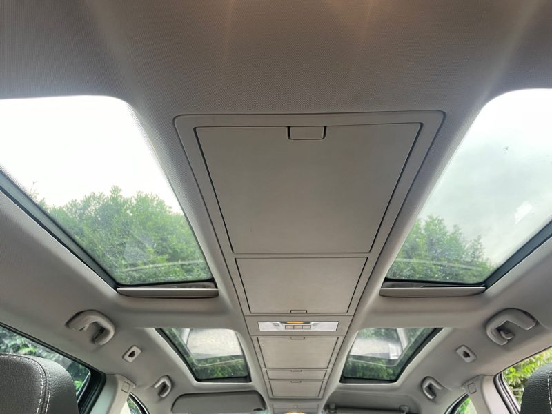 OPEL ZAFIRA 1.9CDTI 130CV