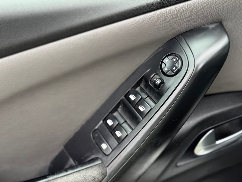 CITROEN C4 PICASSO 2016