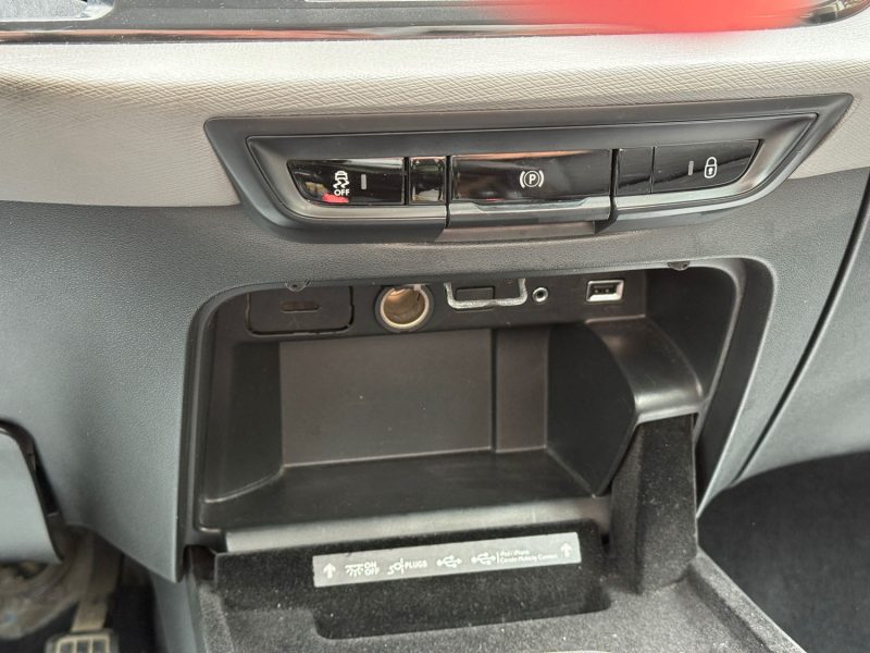 CITROEN C4 PICASSO 2016