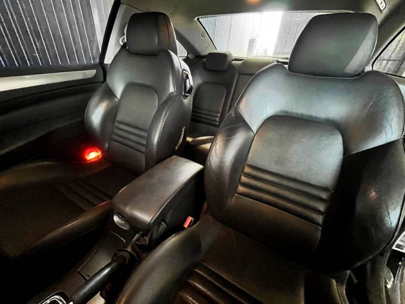 PEUGEOT 407 2006 Automatique