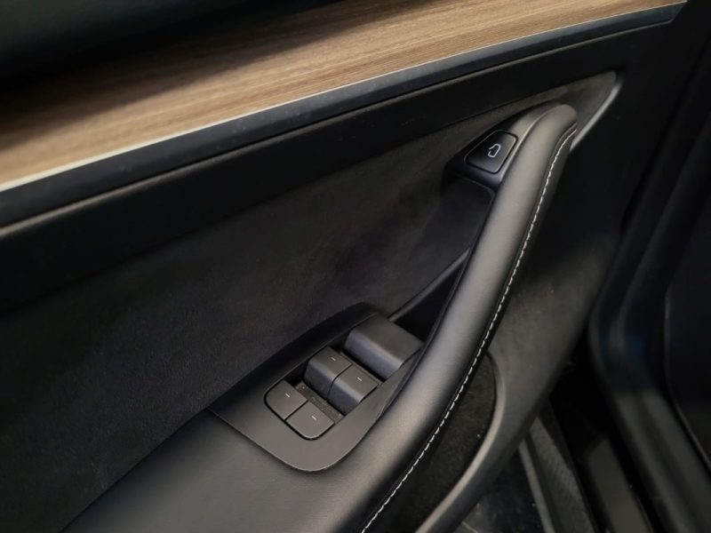 TESLA MODEL Y 2022 FSD 3 STANDARD PROPULSION SIEGES CHAUFFANTS AV + AR / VOLANT CHAUFFANT