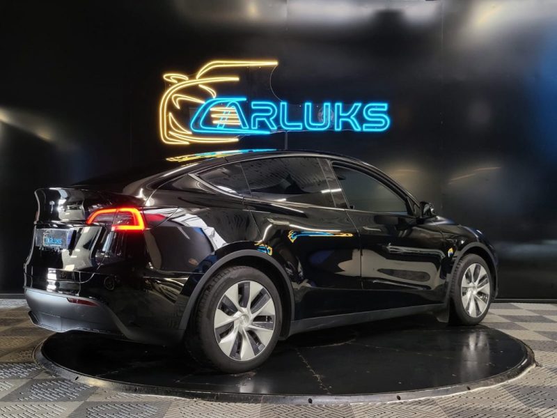 TESLA MODEL Y 2022 FSD 3 STANDARD PROPULSION SIEGES CHAUFFANTS AV + AR / VOLANT CHAUFFANT
