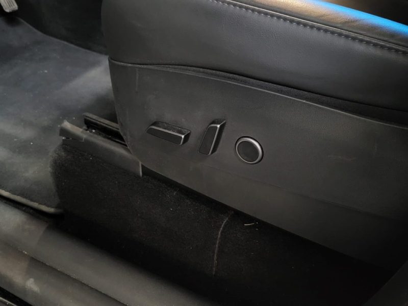 TESLA MODEL Y 2022 FSD 3 STANDARD PROPULSION SIEGES CHAUFFANTS AV + AR / VOLANT CHAUFFANT