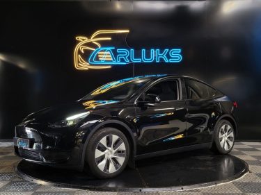 TESLA MODEL Y 2022 FSD 3 STANDARD PROPULSION SIEGES CHAUFFANTS AV + AR / VOLANT CHAUFFANT