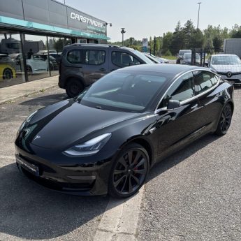 TESLA MODEL 3 Performance with PUP AWD with Upgrade Garantie 12 mois