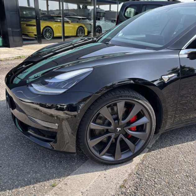 TESLA MODEL 3 Performance with PUP AWD with Upgrade Garantie 12 mois