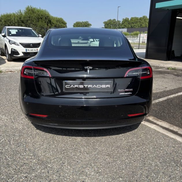 TESLA MODEL 3 Performance with PUP AWD with Upgrade Garantie 12 mois