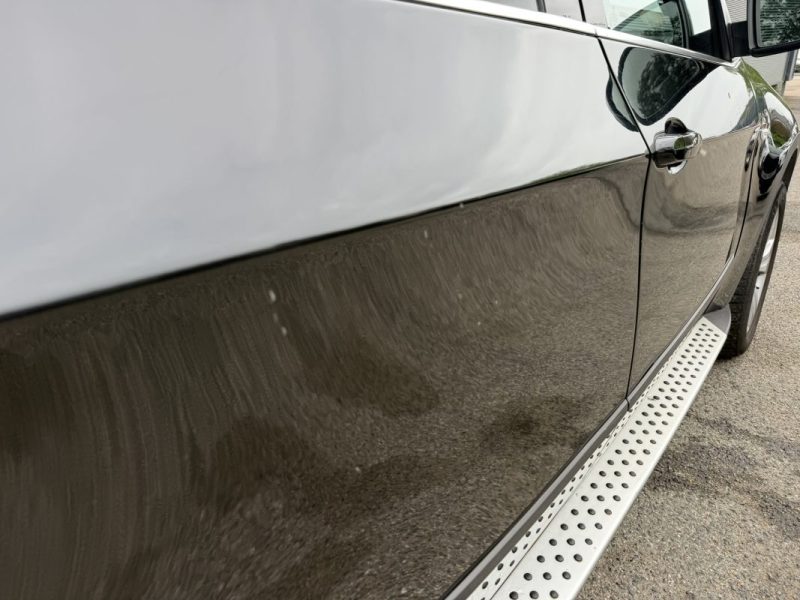 BMW X5 E70 3.0d 235ch Luxe A / PREMIÈRE MAIN / PROBLÊME DE BOITE / VENDU EN L'ETAT