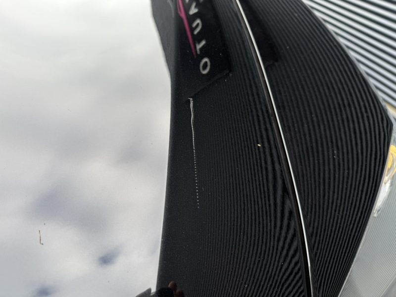 BMW X5 E70 3.0d 235ch Luxe A / PREMIÈRE MAIN / PROBLÊME DE BOITE / VENDU EN L'ETAT