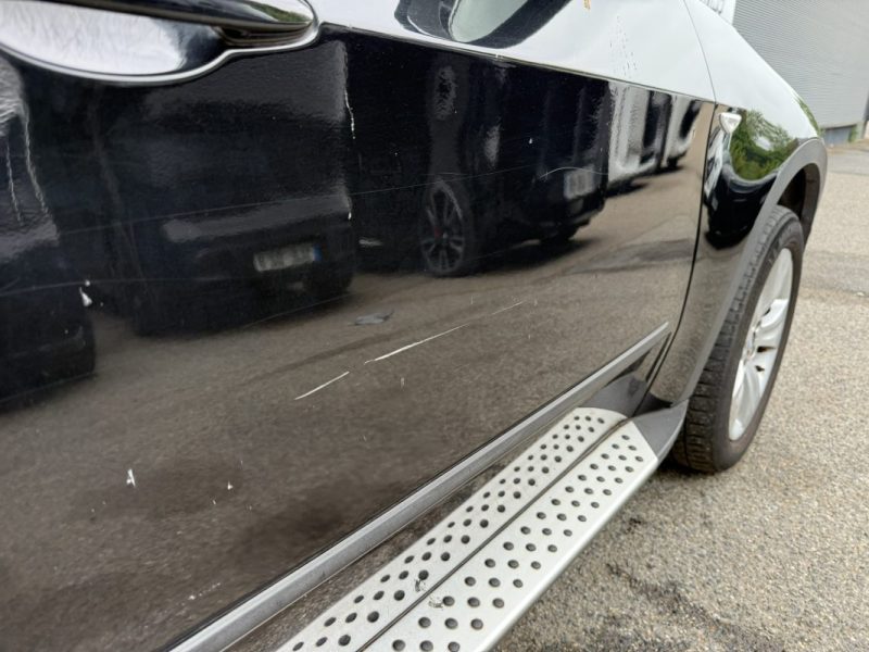 BMW X5 E70 3.0d 235ch Luxe A / PREMIÈRE MAIN / PROBLÊME DE BOITE / VENDU EN L'ETAT