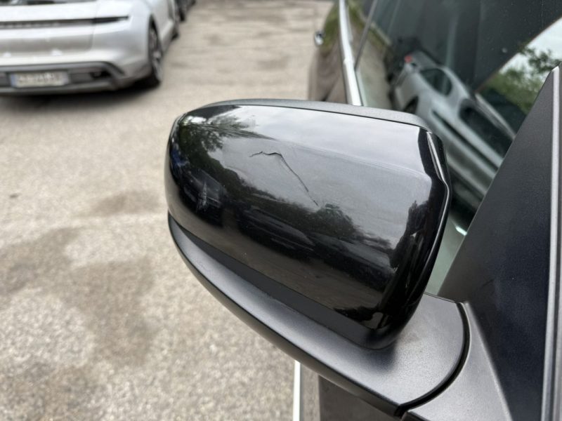 BMW X5 E70 3.0d 235ch Luxe A / PREMIÈRE MAIN / PROBLÊME DE BOITE / VENDU EN L'ETAT