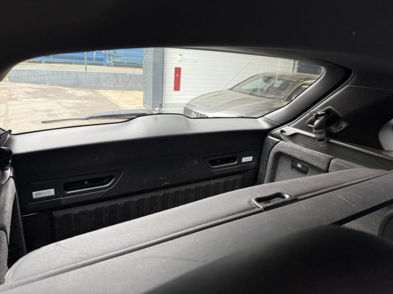 BMW X5 E70 3.0d 235ch Luxe A / PREMIÈRE MAIN / PROBLÊME DE BOITE / VENDU EN L'ETAT